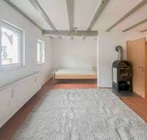 Historisches Stadthaus im Herzen von Heideck - Zwei Wohnungen mit Potenzial