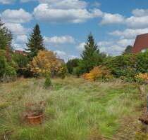 Baugrundstück mit Entwicklungspotenzial in bester Lage von Schwalbach am Taunus