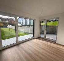 Neubauwohnung in Eppstein: Große Terrasse für Ihr Outdoor-Glück!