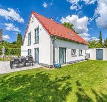Neubautraum von 2021 - Hochwertiges Einfamilienhaus in idyllischer Lage - Simmelsdorf