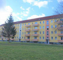 Sommer auf Ihrem Balkon - 298,00 EUR Kaltmiete, ca.  49,60 m² Wohnfläche in Braunsbedra (PLZ: 06242) Lunstädt