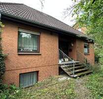 Charmanter Bungalow in Söhlde-Nettlingen