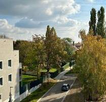 Moderne 4-Raum-Wohnung mit großem Balkon - Schkeuditz