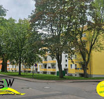 Sie suchen eine Wohnung im Geiseltal?? Wir haben Sie! - Braunsbedra