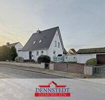 Modernisiertes Einfamilienhaus mit Charme & klarer Raumstruktur - Lüchow