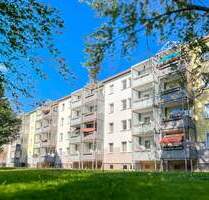 Wohnträume verteilt auf 2 Räume - Zwickau Eckersbach