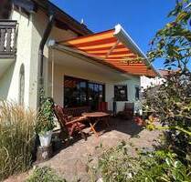 FAMILIEN - IDYLLE - 544.800,00 EUR Kaufpreis, ca.  119,00 m² Wohnfläche in Georgensgmünd (PLZ: 91166) Oberheckenhofen