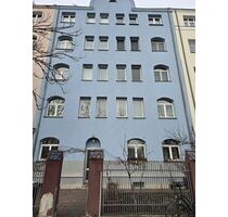3-Zimmer Wohnung Nürnberg-Schniegling