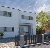 Cult 2: Ihr stilvoller Wohntraum mit Weitblick - Zwickau Niederplanitz