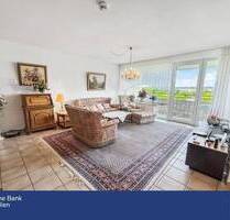 Großzügige 3-Zimmer-Wohnung mit Weitblick in Ratingen!