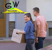 Gemütliche 2-Raumwohnung im Geiseltal - Braunsbedra
