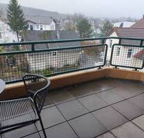 Wickede Ruhr Centrum Wohnung mit Loggia zum 01.11.2025 - Wickede (Ruhr)