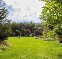 Seltene Gelegenheit: Flexibel teilbares Baugrundstück bei Hinterzarten zu verkaufen - Breitnau