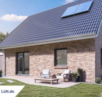 Neubau in Giekau | Lütt Immobilien Kiel | Provisionsfrei für den Käufer