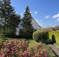 Familienfreundliches Zuhause: Ein freistehendes Haus in ruhiger Lage mit Platz zum Wohlfühlen ! - Nordhausen
