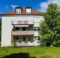 HELLE 3-RAUM WOHNUNG MIT SÜD-BALKON - Meißen