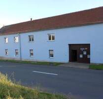 Mehrfamilienhaus mit 2 freiwerdenden Hauptwohnungen zur Selbstnutzung oder Neuvermietung im idyllischen Zeitz-Nonnewitz