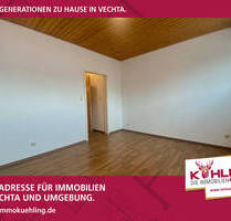 Zimmer frei in Mädchen WG ***direkt im Stadtzentrum*** - Vechta Stadtkern