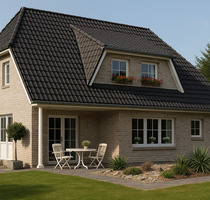 Ein tolles Einfamilienhaus zum Wohnen im Grünen - Berlin Müggelheim