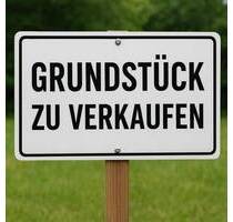 BAUGRUNDSTÜCK MIT BAUGENEHMIGUNG FÜR 5 WOHNEINHEITEN!!! - Hirschaid