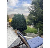 Wohnen wie im eigenen Haus - großzügige 4 Zimmer Wohnung mit Terrasse und Garten - Ober-Mörlen Langenhain-Ziegenberg