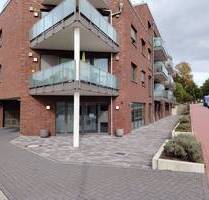 --- Gewerbe- Bürofläche im Herzen von Harsefeld ---