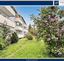 Wohnung in zentraler Lage von Isny - Isny im Allgäu