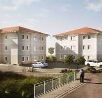 Nachhaltiges Wohnen im Bau - Ihr neues Zuhause entsteht - Kirchham