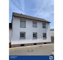 ***Gelegenheit*** Kernsanierte 4 Zimmerwohnung in zentraler Lage von Maxdorf***