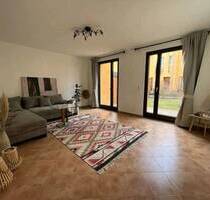 Vermiete Reihenmittelhaus - 1.850,00 EUR Kaltmiete, ca.  100,00 m² Wohnfläche in Berlin (PLZ: 12683) Biesdorf