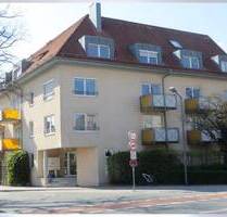 modernes 1 Zi. Appartement-Nr. 6 mit Terrasse, Nähe Universität und Kliniken - Erlangen Innenstadt