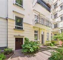 Gewerbefläche im Kollwitzkiez - helle Einheit mit vielseitigen Möglichkeiten - Berlin Prenzlauer Berg