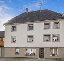 PROVISIONSFREI - Renoviertes Haus mit 2 Wohneinheiten und Terrasse im Möhringer Städtle - Möhringen