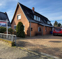 Gemütliches Einfamilienhaus mit großzügigem Garten und Potenzial! (NJ-6438) - Celle Heese