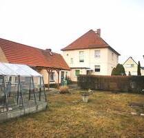 Einfamilienhaus in ruhiger Lage von Bernsdorf