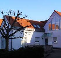 Einzigartige Studio-Wohnung mit Dachterrasse in ruhiger Lage - Wettenberg Launsbach