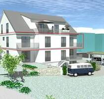 Bungalow-Feeling mit Aufzug in einzigartiger Lage am Feldrand - Filderstadt Plattenhardt
