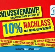 ++BESTPREIS++ Rohbau gestartet – jetzt mitgestalten! 4 ZKB, miet- & energiesparend mit KfW-Förderung - München Trudering-Riem