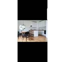 3 Zimmer Gartenwohnung mit Kamin, Stellplatz, Fussbodenheizung, barrierefrei, PROVISIONSFREI - Berlin Dahlem