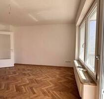 This is my new place to be! Sonnige 3-Zi. Wohnung mit Balkon in Stadtparknähe! - Nürnberg Maxfeld