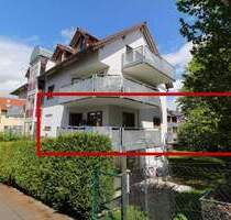 RESERVIERT! Stylische 3,5-Zimmer-Wohnung mit Südbalkon! - Tuttlingen