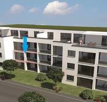 4 Zimmer Neubauwohnung mit Balkon - Dauchingen