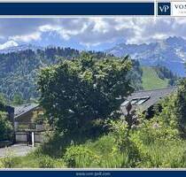NEUER PREIS: Komfortables Wohnen: ebenerdig, sonnig, aussichtsreich und zentral - Garmisch-Partenkirchen