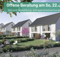 ##NEU!!## Schlüsselfertige Doppelhaushälften mit nachhaltigem Energiekonzept - Grevenbroich Elsen