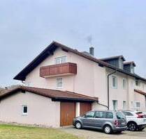 Schöne 3-Zimmer-Wohnung in ruhiger Wohnlage - Isny