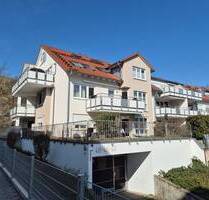 Gemütliche Wohnung in Stadtnähe - Besigheim