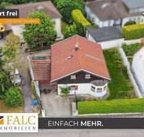 Solide Basis mit schönem Grundriss - modernisieren & profitieren - Neubiberg