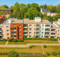 Vermietet und modernisiert - - 450.000,00 EUR Kaufpreis, ca.  80,70 m² Wohnfläche in Ottobrunn (PLZ: 85521)