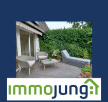 Renoviertes Reihenmittelhaus in Worpswede