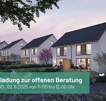 Attraktive Doppelhaushälfte in begehrter Wohnlage von Grevenbroich